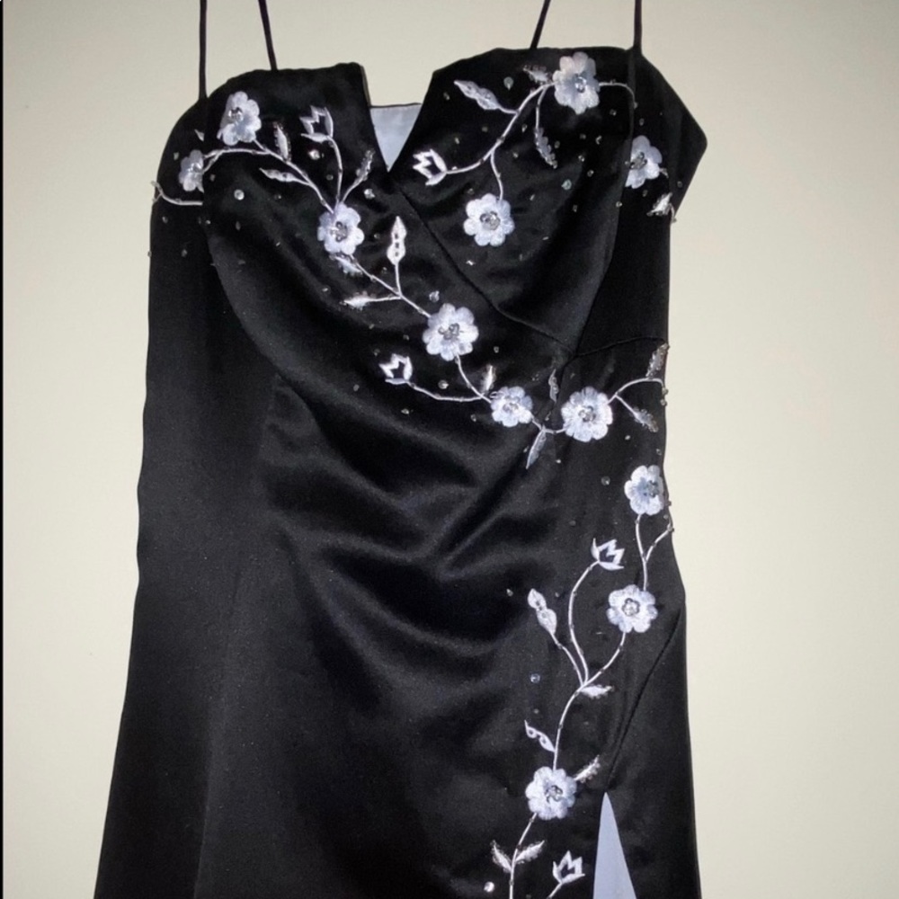 Formal party dress (vintage)